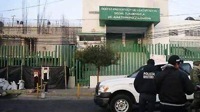 Dictan prisión preventiva a presuntos responsables de la desaparición de Kimberly Moya en Naucalpan