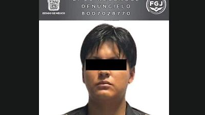 Dictan sentencia contra 'El Prins' por el homicidio de estudiante en la Normal de Tenería