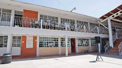 Dieron a conocer el manual de operación del programa ‘Mi escuela un espacio seguro’ en Edoméx