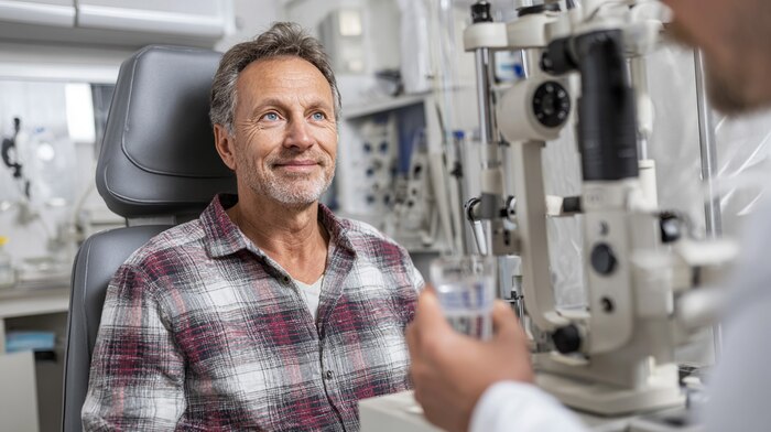 Diferencias entre oftalmólogo y optometrista y cuándo acudir a cada uno en México