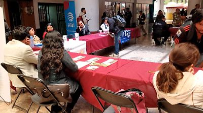 Dificultad en México para cubrir vacantes ante reducción de jornada laboral y escasez de talento