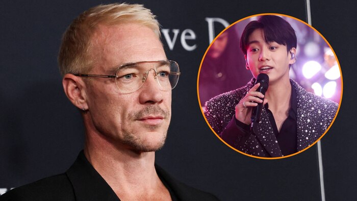 Diplo confirma colaboración con BTS para el próximo álbum ARIRANG y anticipa impacto global