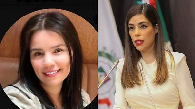 Diputada Diana Karina Barreras pide al TEPJF dar por concluido proceso tras disculpa pública aceptada