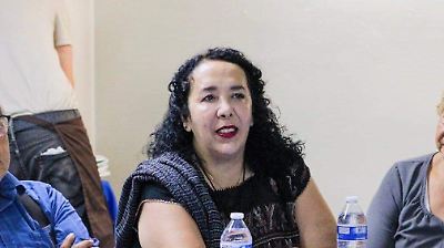 Diputada de Morena Niega vínculos con el crimen y atribuye cierre de su Facebook a ataque de bots