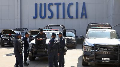 Diputada exige investigación contra juez de Oaxaca por suplantación de víctima y casos de corrupción