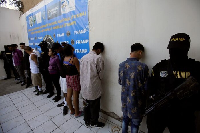 Diputada hondureña propone reducir la edad punible de 18 a 16 años para delitos graves