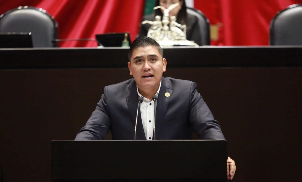 Diputado de Ixtapaluca propone penas de hasta nueve años por contenido de IA que satire a políticos