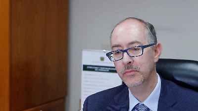 Diputado exige auditoría del OSFEM a la gestión del rector saliente y reforma electoral en la UAEMex