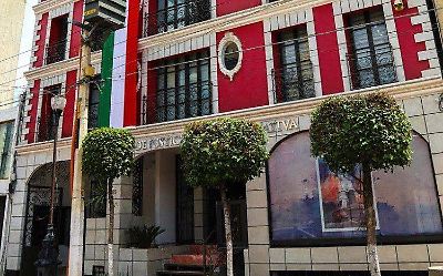 Diputado exige esclarecer el caso de desvío millonario en el Tribunal de Justicia Administrativa del Estado de México