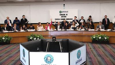 Diputados corrigen al Senado y eliminarán la retroactividad en la Ley de Amparo