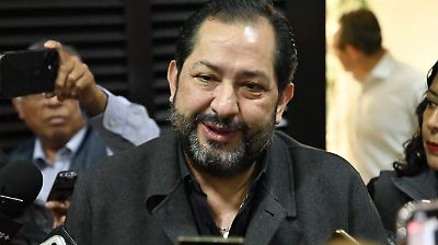 Diputados del Estado de México donarán una quincena para apoyar a damnificados por lluvias