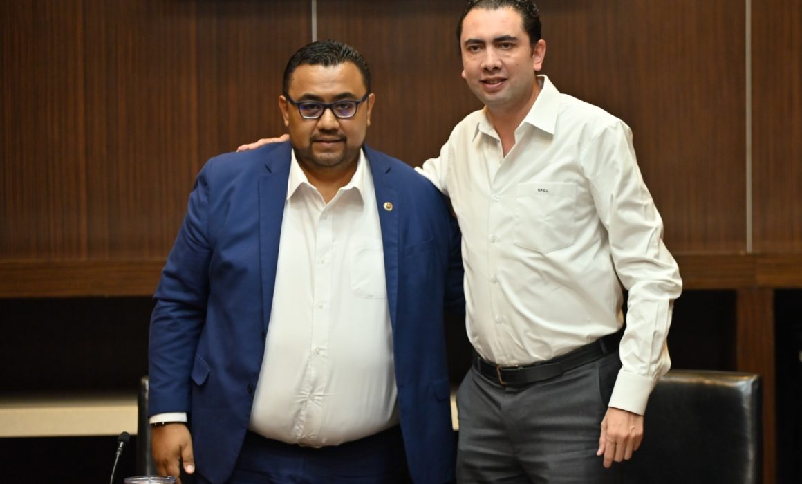 Diputados panistas en el Estado de México proponen la creación de 6 nuevos municipios