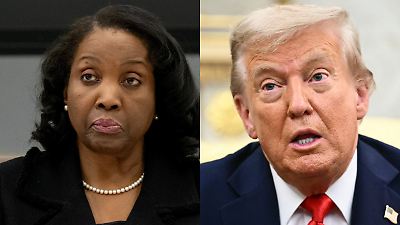 Directiva de la Fed Lisa Cook rechaza la destitución ordenada por Trump y afirma que no tiene autoridad legal