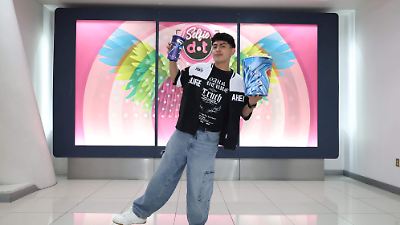 Disfruta del verano en Cinedot Toluca con estrenos y tecnología de vanguardia