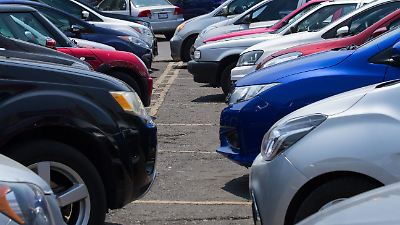 Disminuye 2.2% el robo de autos asegurados en México en el último año, pero persisten focos rojos en algunas entidades