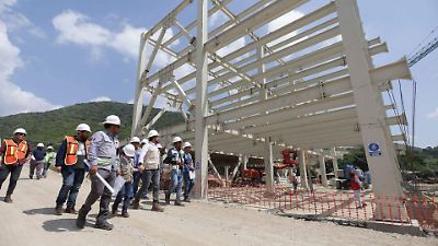 Disminuye 3.6% el gasto público en México al cierre de agosto, pero se mantienen servicios clave y avances en recaudación