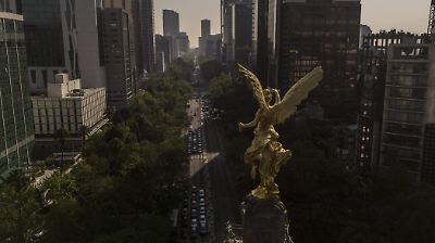 Disminuye la competitividad en 17 estados de México en el último año