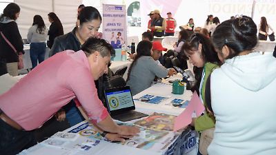 Disminuye la participación laboral en el Estado de México; 44 mil personas dejan la PEA en un año