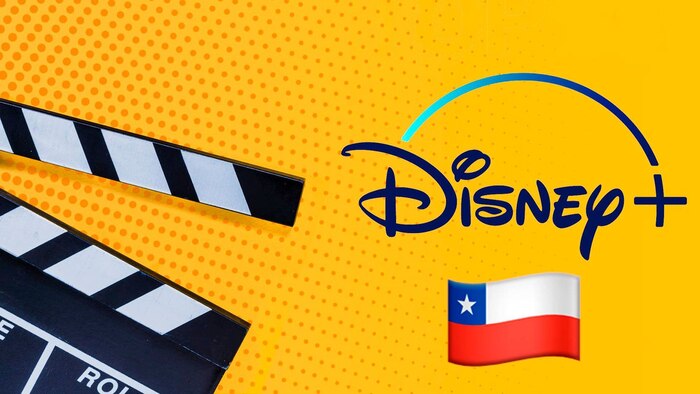 Disney+ Chile revela los títulos más vistos para ver en compañía