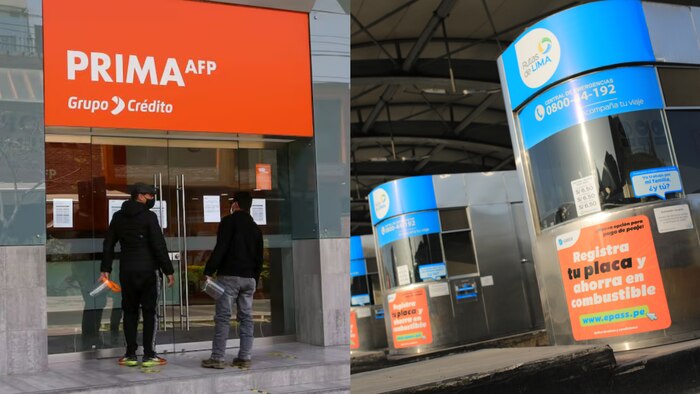 Disolución de Rutas de Lima pondría en riesgo fondos de AFP y estado financiero del país