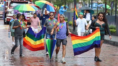 Diversidad sexual en Edomex: retos y avances más allá del Mes del Orgullo