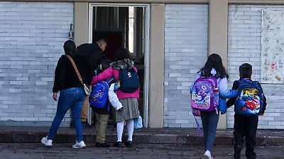 Docentes alertan sobre rezago, falta de recursos y capacitación en la implementación de la Nueva Escuela Mexicana