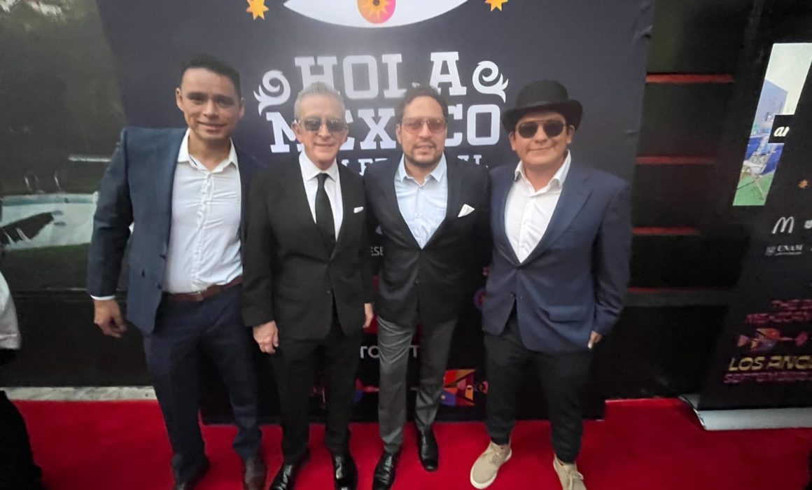 Documental sobre el Atlante en el Festival de Cine de Girona: historia y pasión en la pantalla