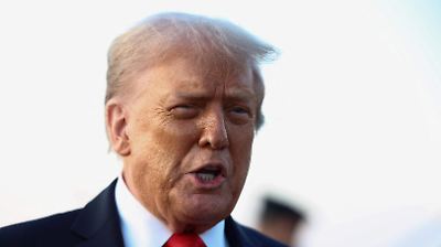 Donald Trump afirma estar muy cerca de un acuerdo para la paz en Gaza y detalla avances diplomáticos