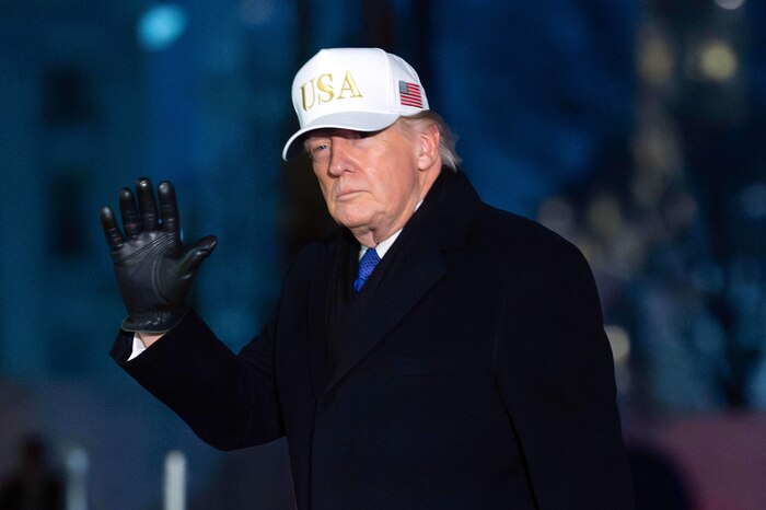 Donald Trump aumenta su exigencia a Harvard a 1,000 millones de dólares en medio de conflicto legal