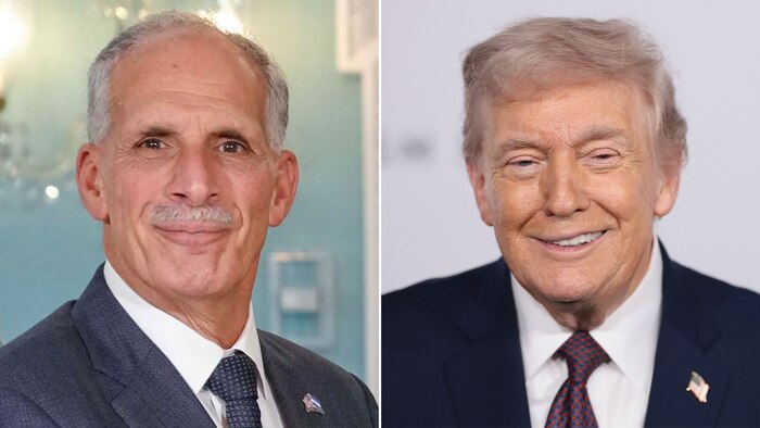 Donald Trump recibe a Tito Asfura en Mar-a-Lago para fortalecer alianza estratégica entre EE. UU. y Honduras