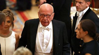 Donald Trump revela que Rupert y Lachlan Murdoch podrían invertir en TikTok, generando especulaciones
