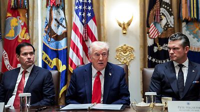 Donald Trump viajará a Egipto para firmar acuerdo de alto el fuego entre Israel y Hamas en Gaza