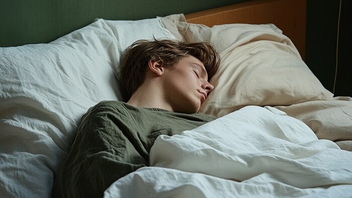 Dormir bien: claves esenciales para la salud física y mental