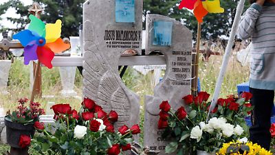 Dos años de impunidad: Familia de Jesús Antonio sigue sin justicia en fosa de Tenango