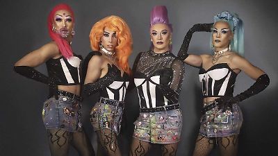 Dragamía: El impacto del arte drag y realities en la tolerancia en México