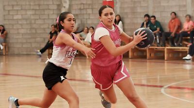 Dragonas Toluca busca reafirmar su liderazgo en la Copa ABCMex previo a la Liga 2025