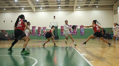 Dragonas Toluca pierden en su debut ante las campeonas Aztks en la Liga Femenil ABCmex