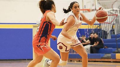 Dragonas Toluca se consagran en tercer lugar en la Copa ABCmex y consolidan su proyección