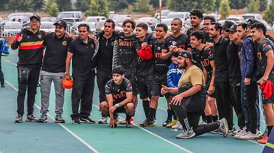 Dragones Toluca debuta en casa con triunfo y celebración en la Liga Premier 2025-2026