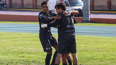 Dragones Toluca mantiene su invicto en casa con empate ante Héroes de Zaci en la Liga Premier