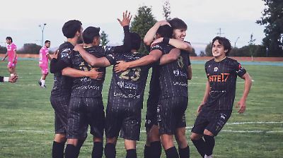 Dragones Toluca rompe racha negativa y gana en casa en la Liga Premier Serie A