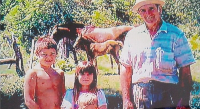 Drones de última tecnología y colaboración satelital buscan pistas sobre la desaparición de la familia Gill en Entre Ríos