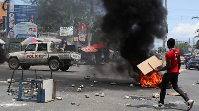 Drones y operaciones militares reducen la violencia en Haití, pero la inseguridad persiste