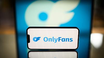 Dueño de OnlyFans conversa venta de la empresa por 8 mil millones de dólares