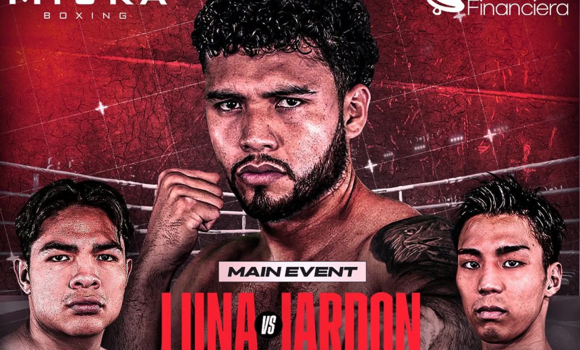 ¡Duelo épico en Naucalpan! Emily 'Guerrera' Xochicale se enfrenta a una rival sorpresa