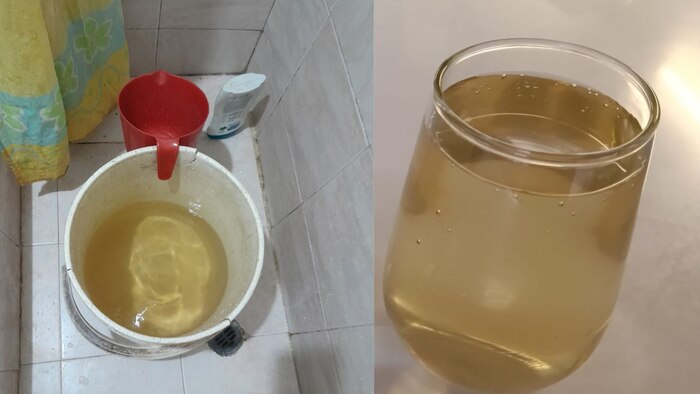 EAAB de Bogotá aclara que cambio de color en el agua potable durante obras en Tibitoc no afecta su calidad para consumo