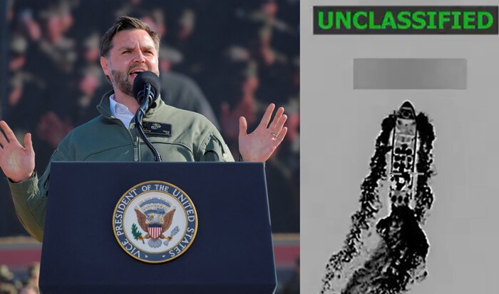 EE.UU. afirma que sobrevivientes de narcolanchas, incluido un colombiano, son narcotraficantes y no preocupan su bienestar