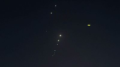 EE.UU. confirma solo ataques iraníes en Qatar y activa alertas en Irak