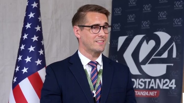 EE.UU. designa nuevo enviado para el Tíbet y China denuncia injerencia en sus asuntos internos