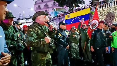 EE.UU. habría autorizado operaciones encubiertas de la CIA en Venezuela para derrocar a Maduro, reporta el NYT